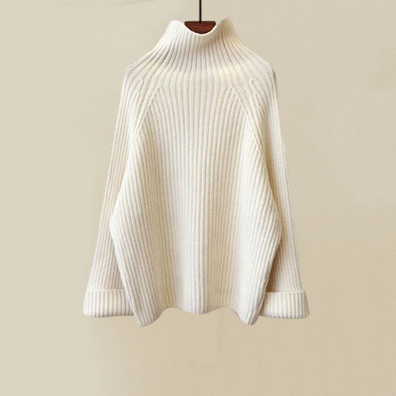 Charlotte | Comfortable and Cosy 3-Piece Knit Set