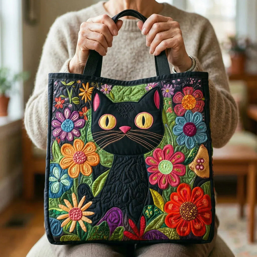 Marlowe Handmade Bag — lifestyle shot