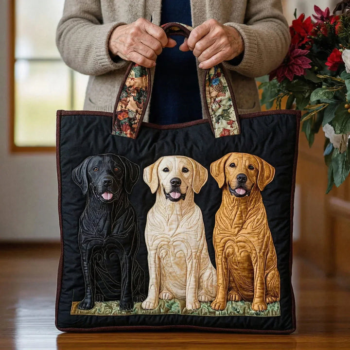 Talia Handmade Bag — lifestyle shot