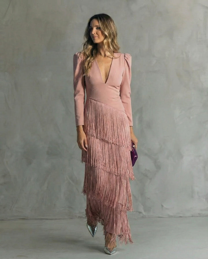 Clara — back view