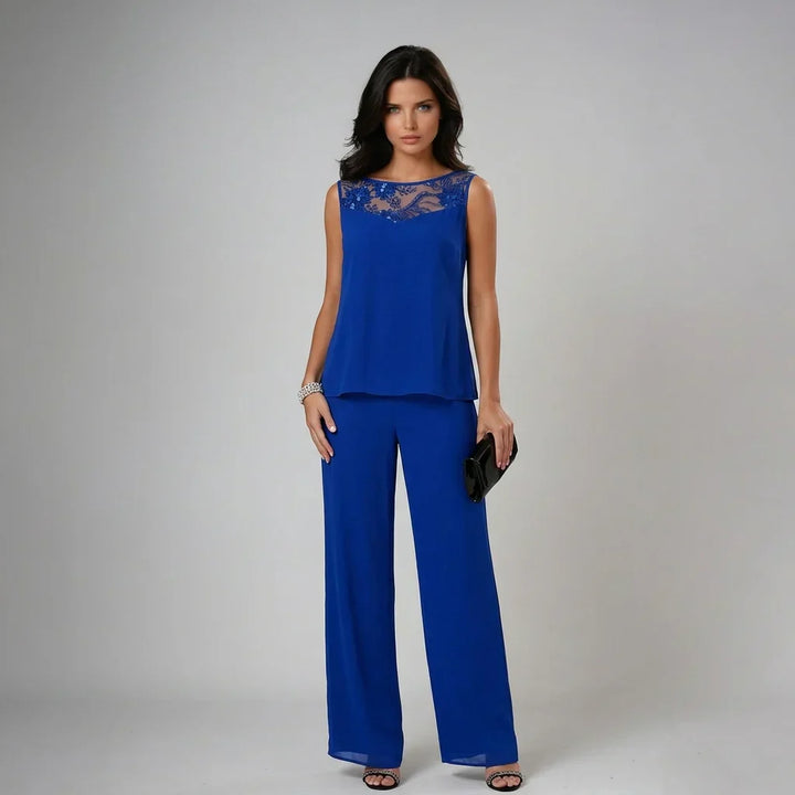 Iva Three-Piece Set — alternate view
