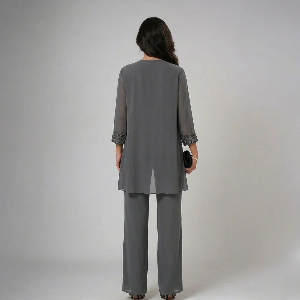 Iva Three-Piece Set — additional view
