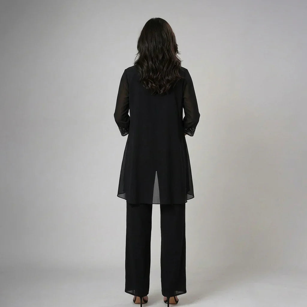 Iva Three-Piece Set — product view