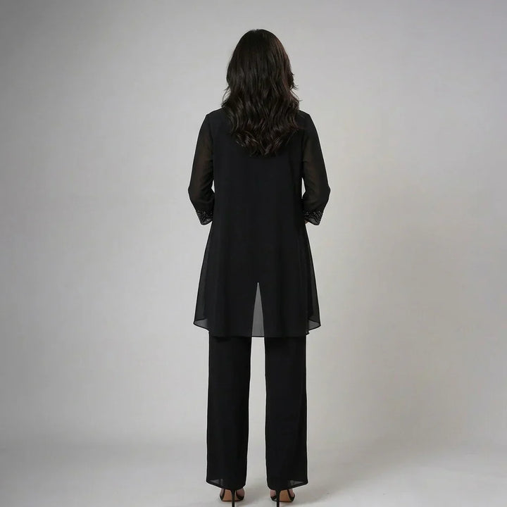 Iva Three-Piece Set — product view