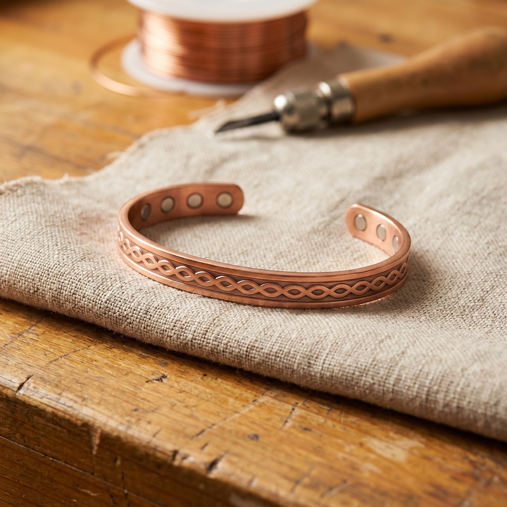 Copper Bracelet