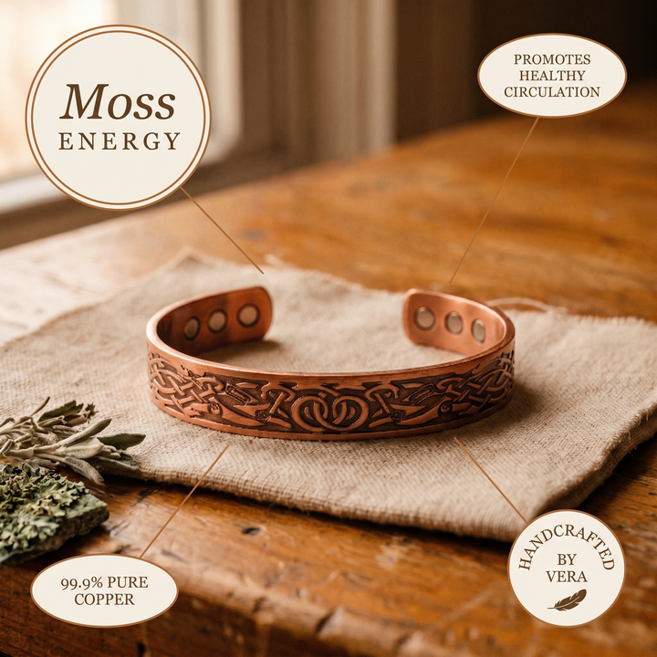 Copper Bracelet