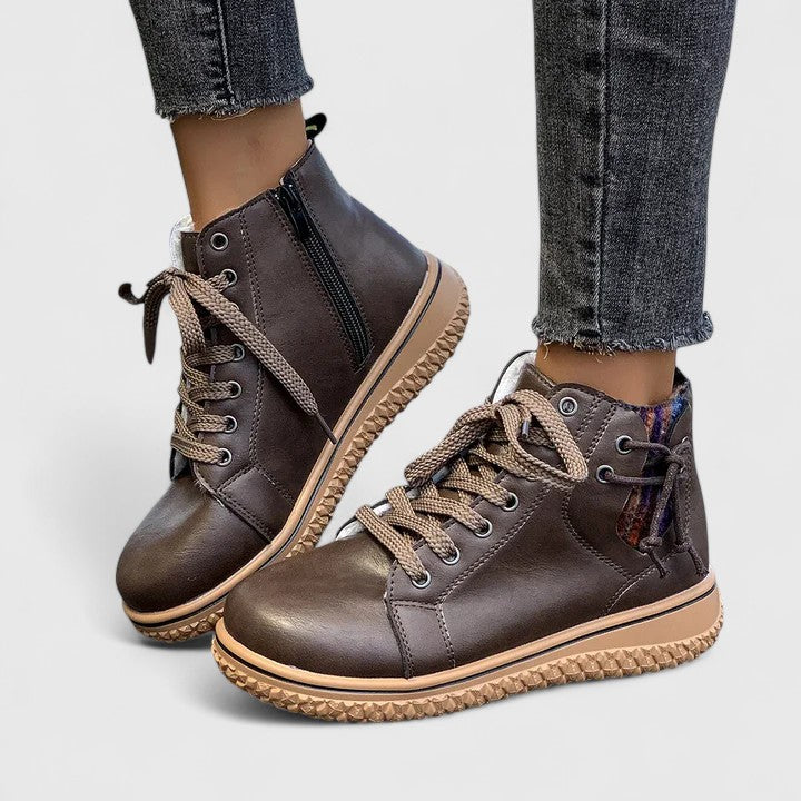 Brilly | Orthopedic Boots