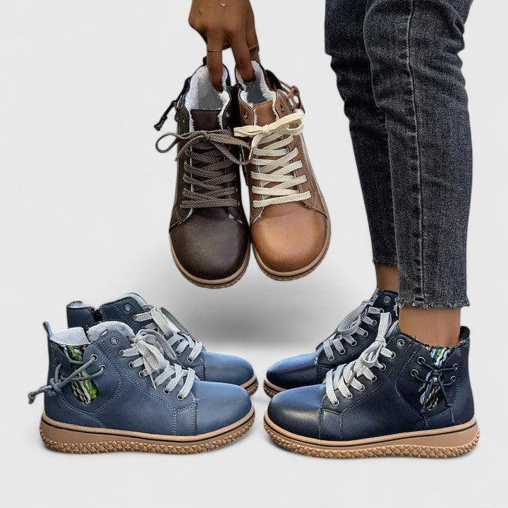 Brilly | Orthopedic Boots