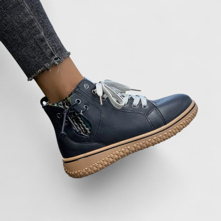 Brilly | Orthopedic Boots
