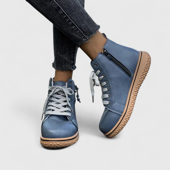 Brilly | Orthopedic Boots