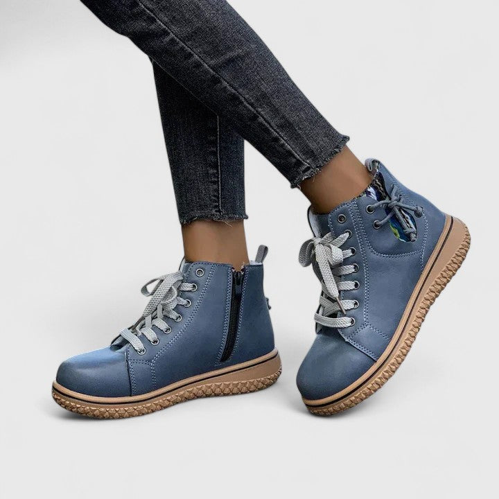 Brilly | Orthopedic Boots