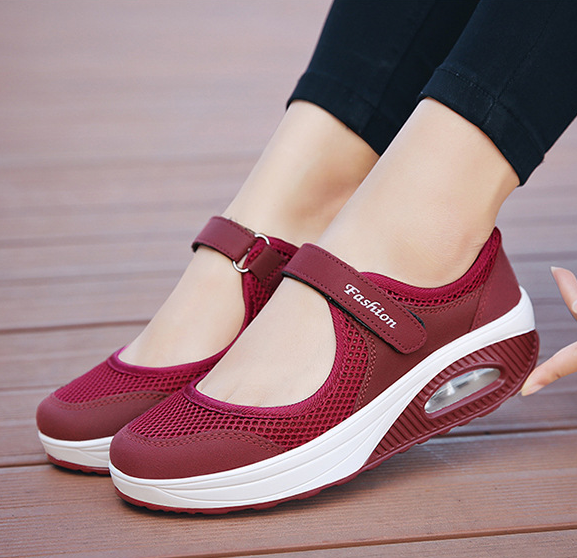 Grace Orthopedic Sandals — product view