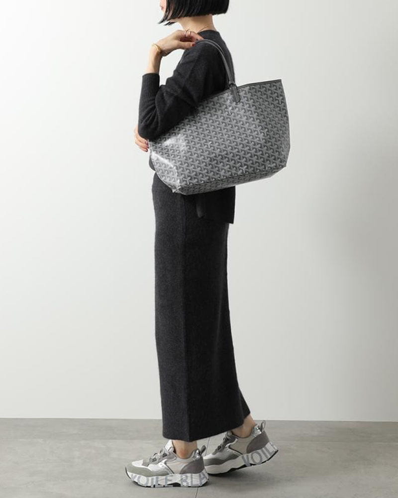Goyard Saint Louis GM Bag