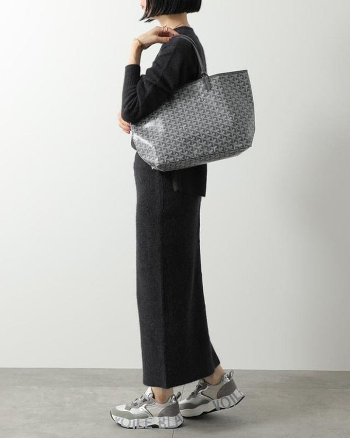 Goyard Saint Louis GM Bag