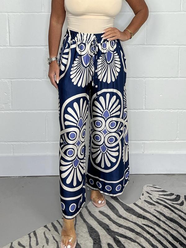 Sally Track Pants — detail view