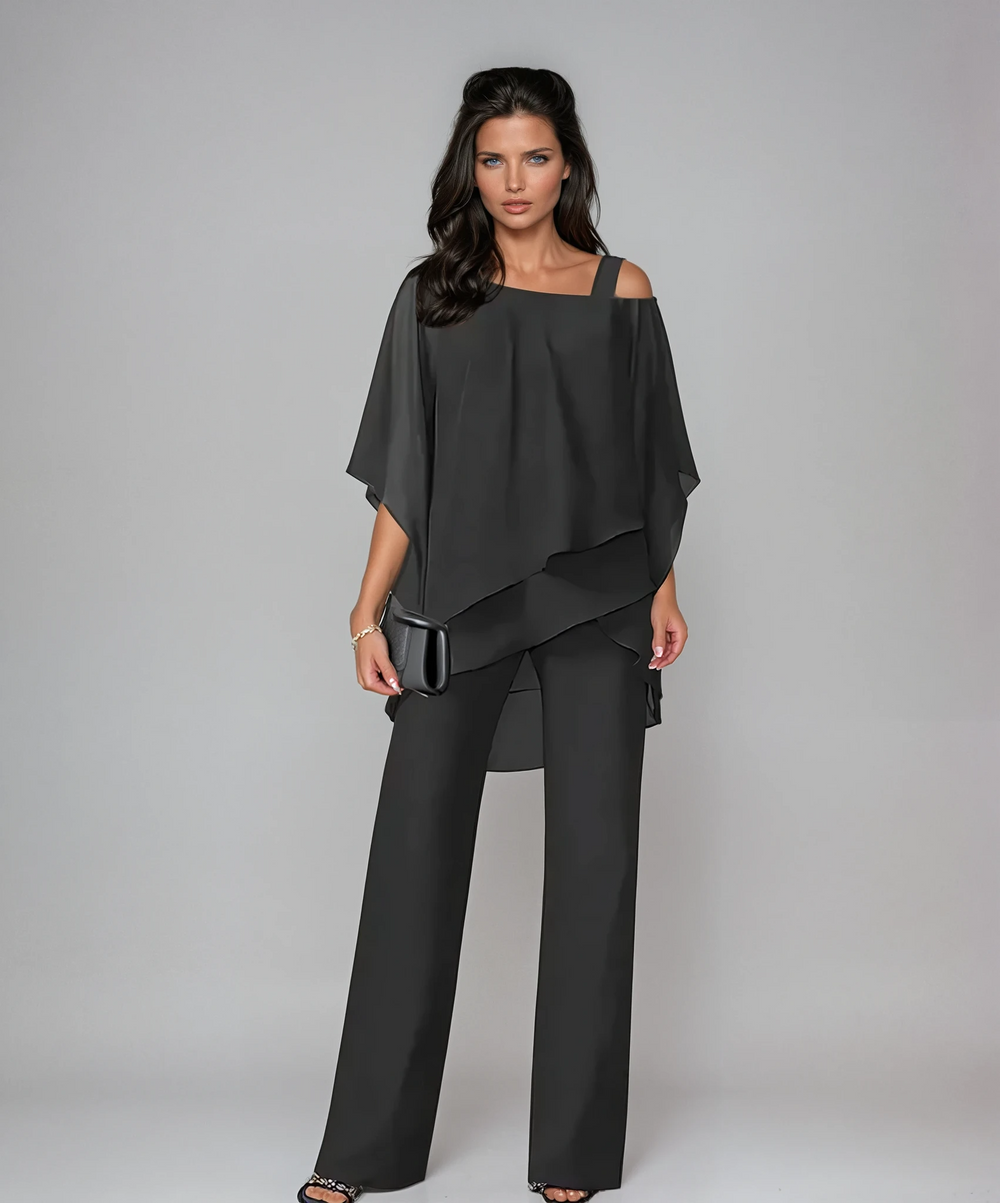 Mariella Two-Piece Set — alternate view