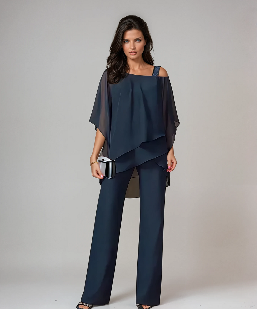 Mariella Two-Piece Set — detail view