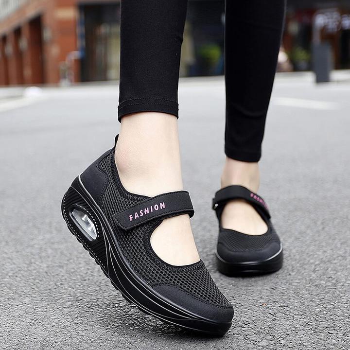 Grace Orthopedic Sandals — product view