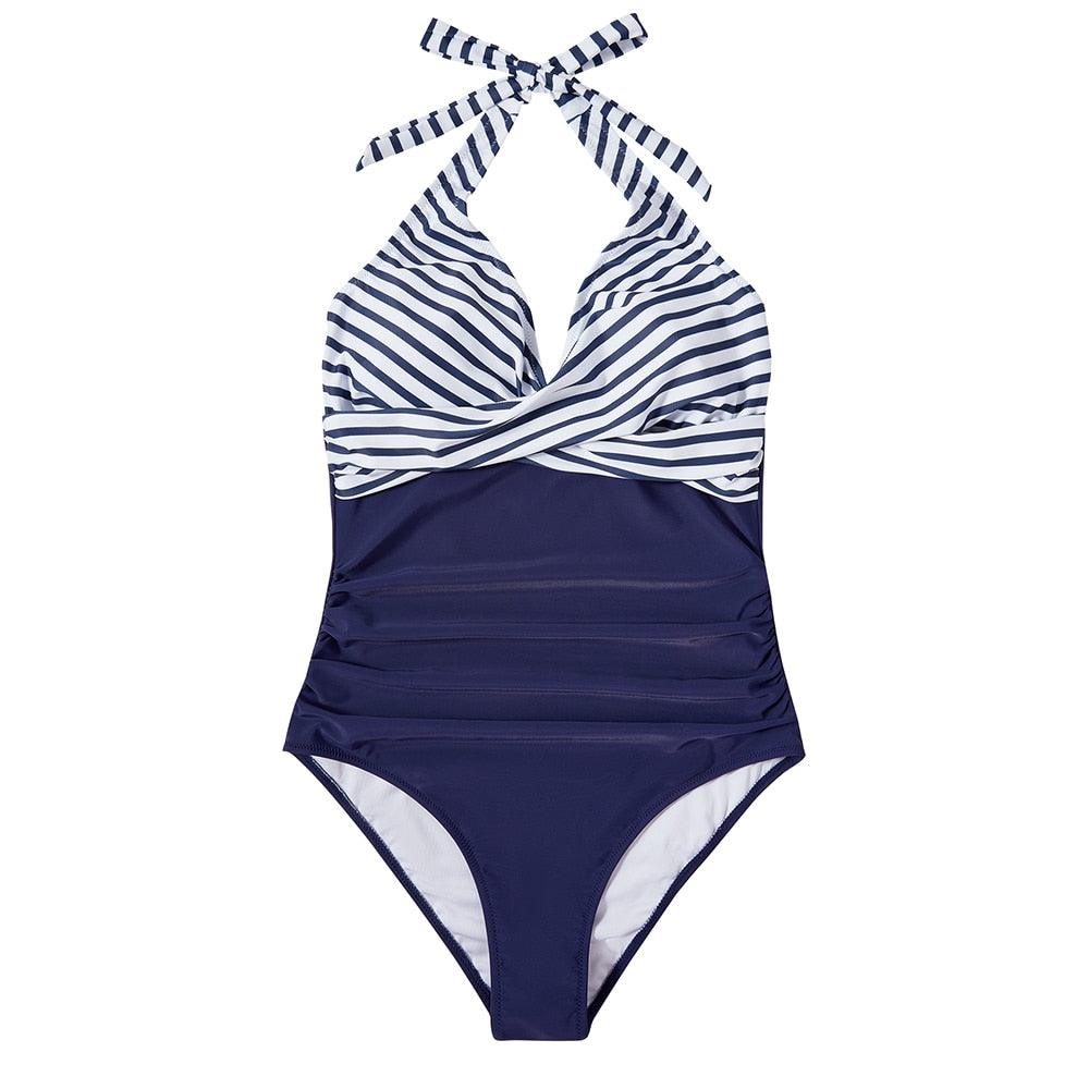 Zoe Swimsuit — alternate view