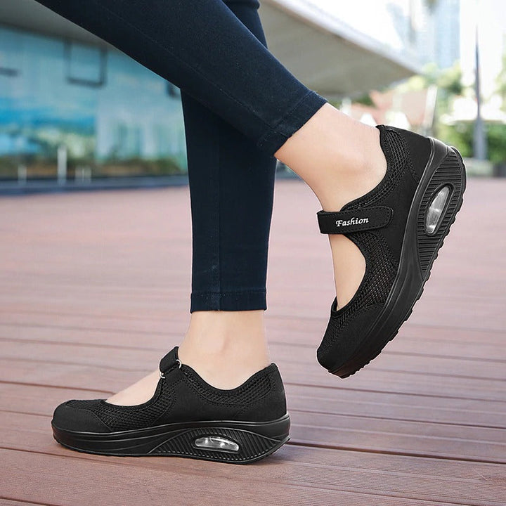 Grace Orthopedic Sandals — product view