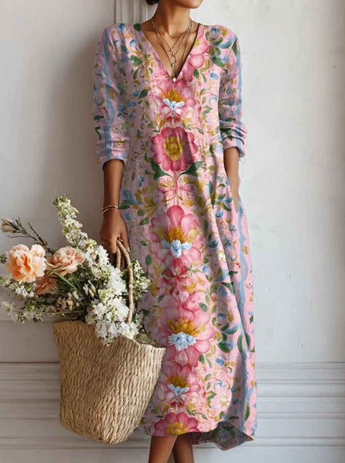 Kelly • Everyday Comfort Dress