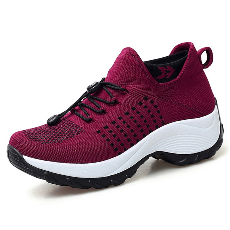 Sofia - Comfortable Shoes for sensitive feet