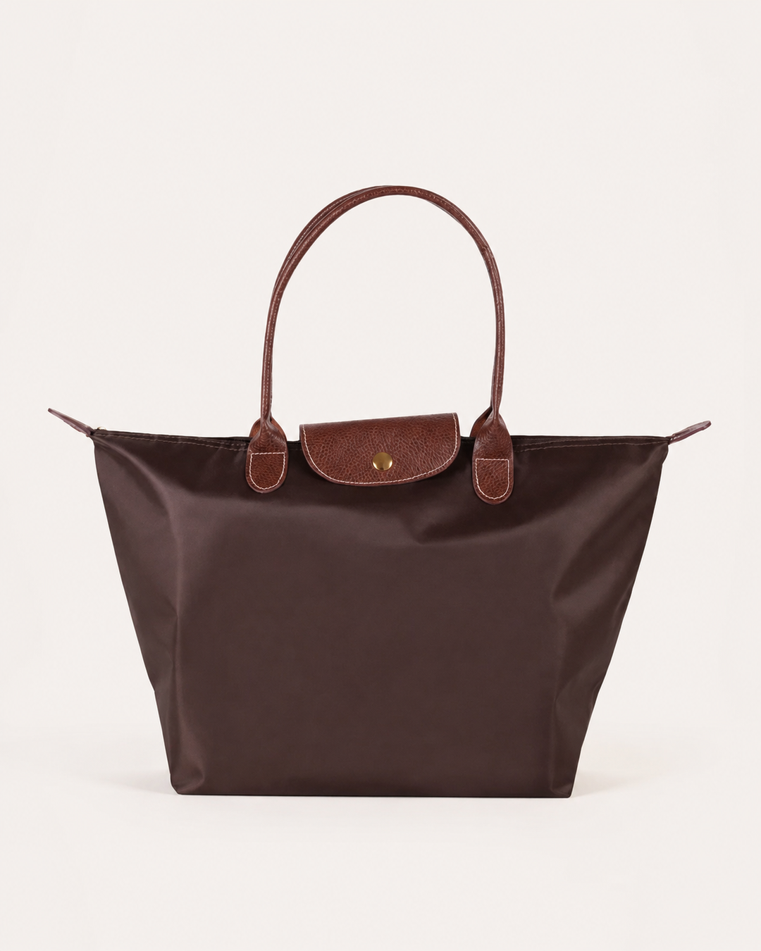 Selma | Shoulder Tote Bag with Top Handles