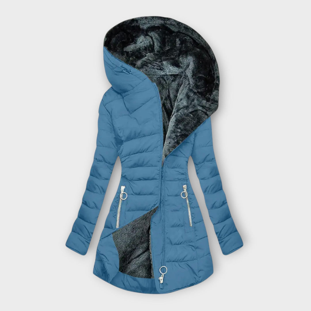 Florisse | Classic Winter Coat