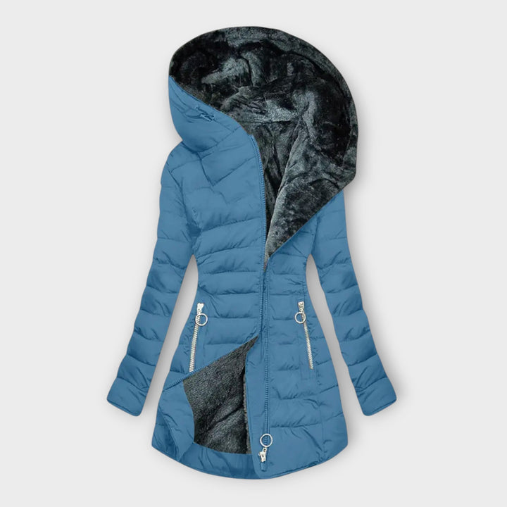 Florisse | Classic Winter Coat