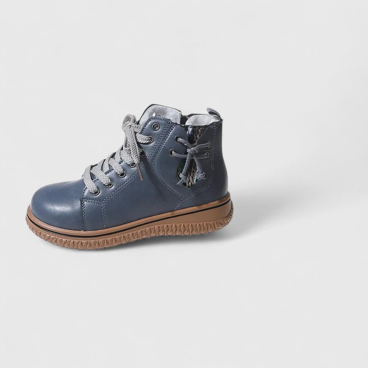 Brilly | Orthopedic Boots