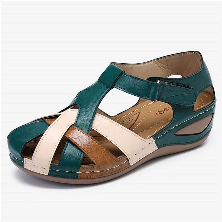 Peyton Orthopedic Sandals — pair view
