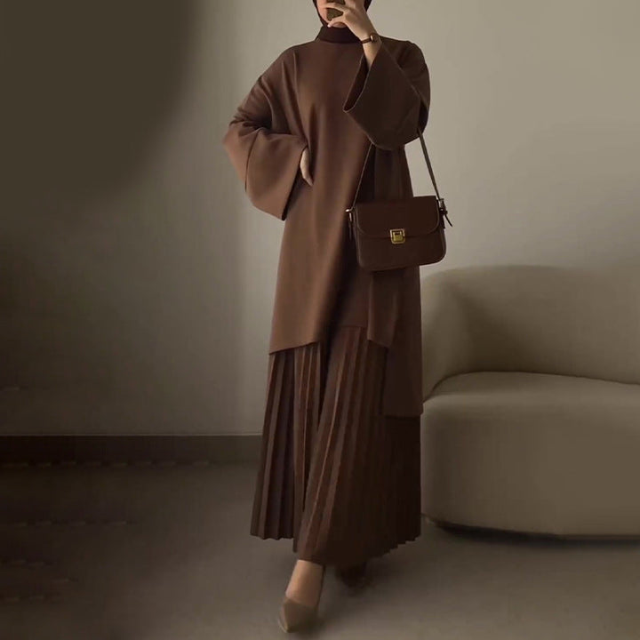 Ophelie Two-Piece Set — detail view