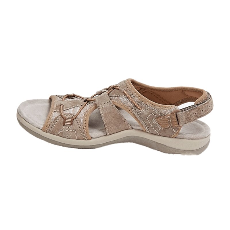 Amelia Orthopedic Sandals — product view