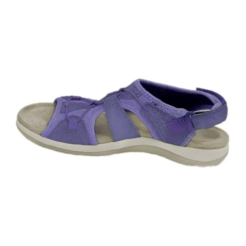 Amelia Orthopedic Sandals — product view