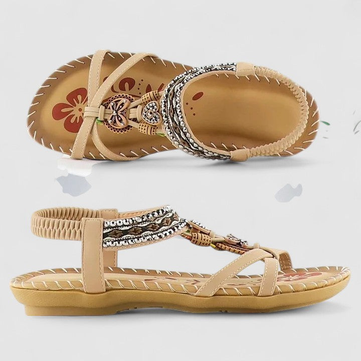 Maryna Orthopedic Sandals — product view