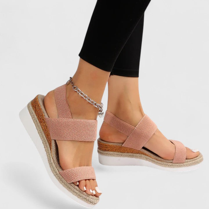 Merill Orthopedic Sandals — product view