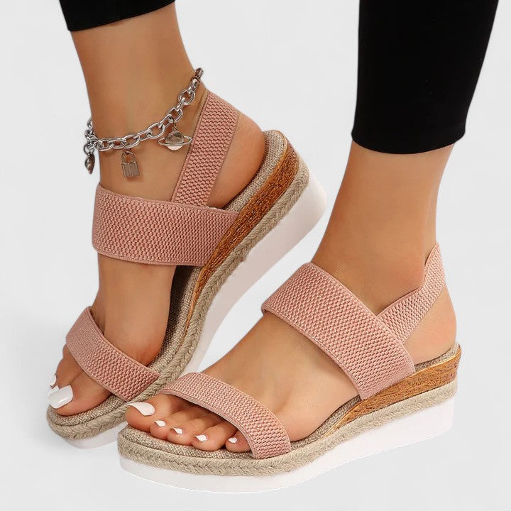 Merill Orthopedic Sandals — alternate view