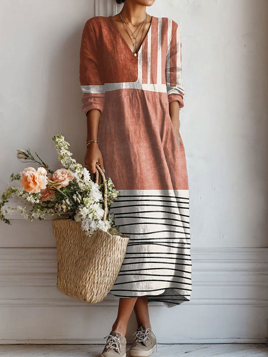 Zoey • Everyday Comfort Dress