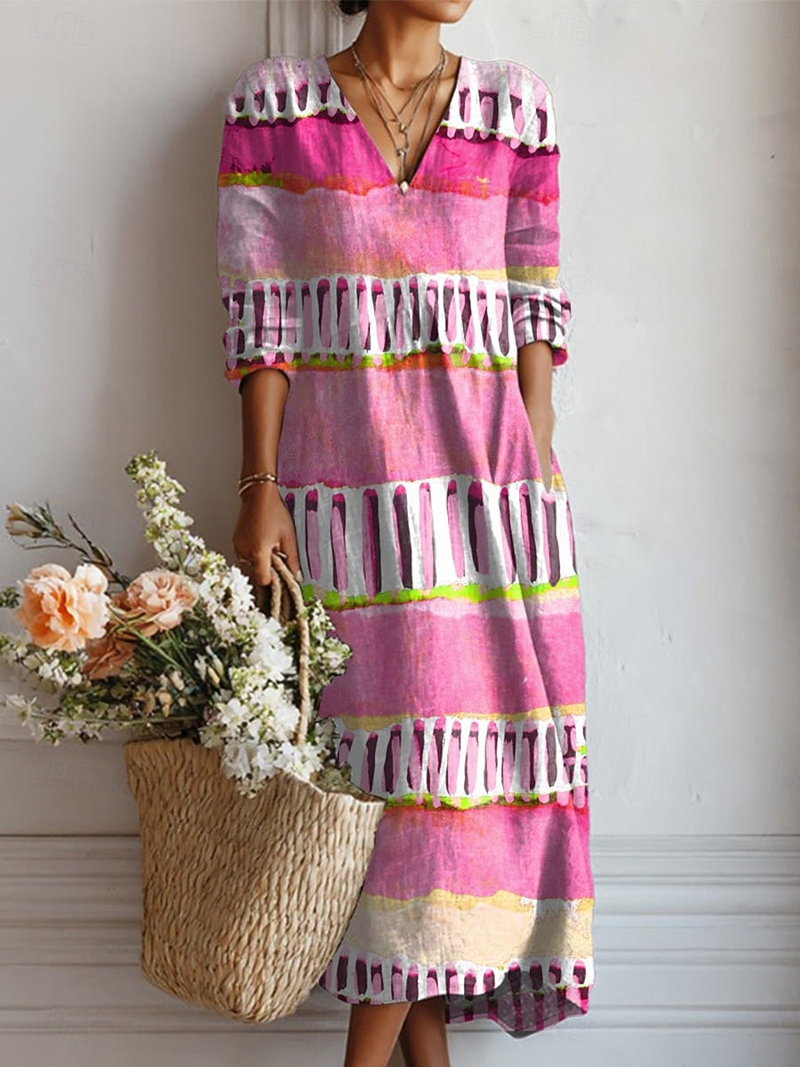 Sadie • Everyday Comfort Dress